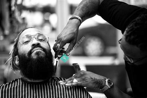 artisan barber nyc.